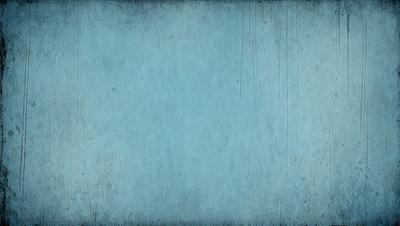 The primary subject of the image is a blue wall with a textured surface. The setting is a room with a blue wall, and the visual style is a photo. The dominant colors are blue and white, creating a calm and serene atmosphere.