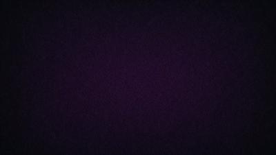 The image is a purple background with a black foreground. The primary subject is a large, dark purple surface, which creates a dramatic and moody atmosphere. The setting is a dark room, and the visual style is a close-up of the purple background. The colors and mood of the image are predominantly dark and intense, with the purple background serving as a striking contrast to the black foreground.