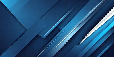The primary subject of the image is a blue background with a pattern of blue and white stripes. The setting is a blue wall, and the visual style is a digital art or illustration. The colors and mood of the image are predominantly blue and white, creating a calm and serene atmosphere.