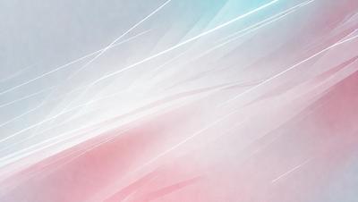 The primary subject of the image is a colorful, abstract design featuring a mix of pink, blue, and white colors. The setting is a white background, which provides a clean and minimalist appearance. The visual style is a combination of digital art and illustration, creating a unique and eye-catching pattern. The overall atmosphere is vibrant and lively, with the colors and design elements working together to create a captivating and dynamic image.