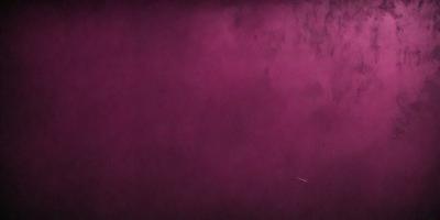 The primary subject of the image is a purple background. The setting is a dark, purple-colored room. The visual style is a close-up of the purple background, which creates a moody and dramatic atmosphere.