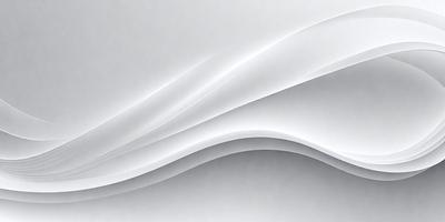 The primary subject of the image is a white sheet of paper. The setting is a white background, which creates a clean and minimalist appearance. The visual style is a close-up of the paper, emphasizing its texture and details. The colors and mood are predominantly white, giving the image a calm and serene atmosphere.