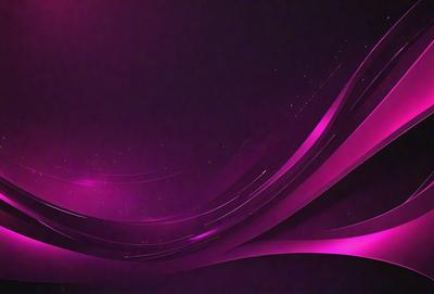 The primary subject of the image is a purple background with a pink and purple swirl pattern. The setting is a dark background, which contrasts with the vibrant colors of the swirl pattern. The visual style is a digital art or illustration, as the swirl pattern is created through a combination of colors and shapes. The colors and mood of the image are predominantly purple and pink, giving it a warm and inviting atmosphere.