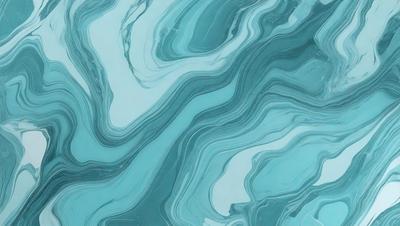 The primary subject of the image is a blue and white swirling pattern, which appears to be a part of a larger blue and white design. The setting is a blue and white surface, possibly a wall or a piece of artwork. The visual style of the image is a close-up of the swirling pattern, which gives it a detailed and intricate appearance. The colors and mood of the image are predominantly blue and white, creating a calm and serene atmosphere.