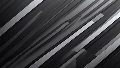 The primary subject of the image is a black and white photo of a building. The setting is a black and white background, which gives the photo a classic and timeless appearance. The visual style is a black and white photograph, which adds a sense of depth and contrast to the image. The colors and mood of the photo are predominantly black and white, creating a sense of mystery and elegance.