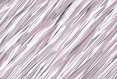 The image features a purple and white striped pattern, which gives it a unique and visually appealing appearance. The primary subject of the image is the pattern itself, which is the main focus of the image. The setting or background is a white and purple striped surface, which complements the pattern and adds to the overall visual style. The visual style of the image is a combination of digital art and illustration, as it is a well-crafted and detailed design. The colors and mood of the image are predomin
