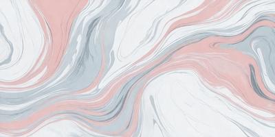 The primary subject of the image is a painting or drawing of a colorful, swirling pattern. The setting is a white background, which contrasts with the vibrant colors of the pattern. The visual style appears to be a combination of digital art and illustration, creating a unique and eye-catching piece of art. The dominant colors in the image are red, white, and blue, which contribute to a lively and energetic atmosphere.