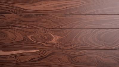 The image features a wooden floor with a unique and intricate pattern. The floor appears to be made of wood and has a distinctive design that adds a touch of elegance to the space. The overall atmosphere of the image is warm and inviting, with the wooden floor serving as a focal point in the scene.