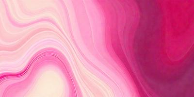The primary subject of the image is a pink background with a pattern of swirls and waves. The setting is a pink background, and the visual style appears to be a digital art or illustration. The dominant colors in the image are pink and white, creating a warm and inviting atmosphere.