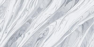 The image features a marble-like surface with a pattern of swirls and waves. The primary subject is the marble-like surface, which is the setting and background of the image. The visual style is a combination of a photo and digital art, creating a unique and intricate pattern. The colors and mood of the image are predominantly white, giving it a clean and elegant appearance.