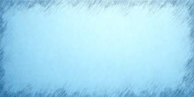 The primary subject of the image is a blue background with a few white lines. The setting is a blank canvas, and the visual style is a combination of digital art and illustration. The colors are predominantly blue and white, creating a calm and serene atmosphere.