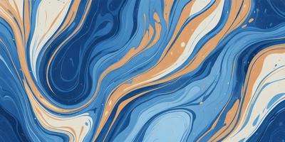 The primary subject of the image is a blue and yellow swirling pattern, which appears to be a digital art or illustration. The setting is a blue and yellow background, creating a vibrant and lively atmosphere. The visual style is a mix of digital art and illustration, with the swirling pattern being the main focus of the image. The colors and mood convey a sense of energy and movement, with the blue and yellow hues adding a sense of warmth and liveliness to the scene.