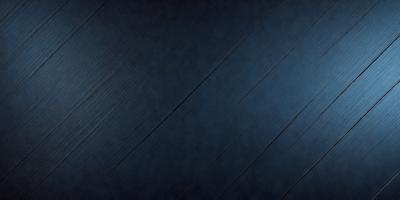 The primary subject of the image is a wooden floor with a blue background. The setting appears to be a dark room, possibly a bedroom or a living space. The visual style of the image is a close-up of the wooden floor, which gives a sense of depth and texture to the scene. The dominant colors in the image are blue and brown, creating a calm and relaxing atmosphere.