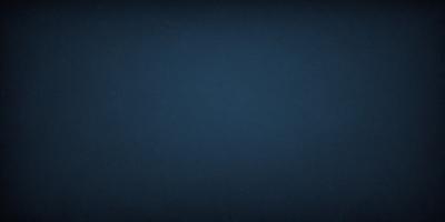 The primary subject of the image is a blue sky with no clouds. The setting is a dark blue background, which creates a contrast with the sky. The visual style is a simple, clean, and minimalistic representation of the sky. The colors and mood are predominantly dark and moody, with the blue sky being the main focus of the image.