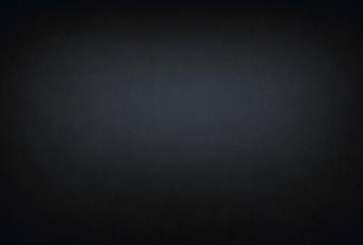 The primary subject of the image is a black background with a blue star. The setting is a dark, starry night, and the visual style is a combination of a photo and digital art. The colors are predominantly black and blue, creating a moody and dramatic atmosphere.