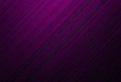 Purple, black, and white stripes.