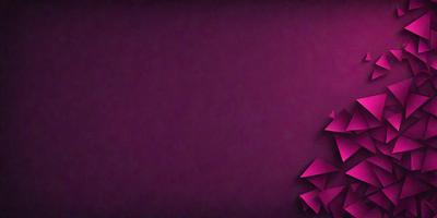 The primary subject of the image is a pink background. The setting/background is a purple wall, which creates a visually striking contrast with the pink color. The visual style of the image is a combination of a photo and a digital art, illustration, or drawing. The colors and mood of the image are predominantly pink, creating a warm and inviting atmosphere.