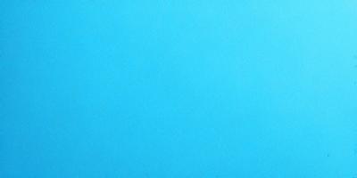 The primary subject of the image is a large, empty blue space. The setting is a bright blue background, which creates a sense of depth and openness. The visual style is a simple, clean blue background, with no additional elements or distractions. The colors and mood of the image are predominantly blue, which can evoke feelings of calmness, tranquility, or even a sense of mystery.