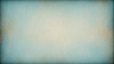 The primary subject of the image is a white sheet of paper. The setting is a blue background, which creates a contrasting color scheme. The visual style is a simple, clean, and minimalist design. The colors and mood of the image are predominantly blue, which gives it a calm and serene atmosphere.