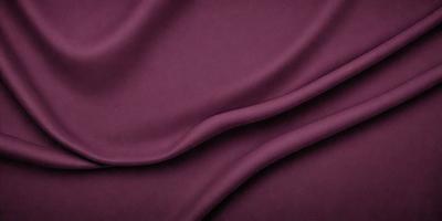 The primary subject of the image is a purple fabric, which is the main object, scene, or focus of the image. The setting or background is a purple cloth, and the visual style is a close-up of the purple fabric. The colors and mood of the image are predominantly purple, creating a calm and soothing atmosphere.