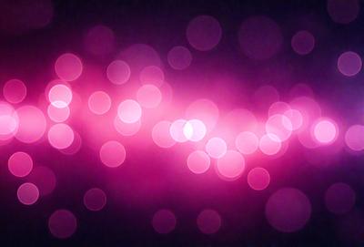 The primary subject of the image is a pink background with a pattern of pink and white dots. The setting is a dark background, which contrasts with the bright pink dots. The visual style is a close-up of the pink dots, creating a visually striking and artistic composition. The colors and mood of the image are predominantly pink, creating a warm and inviting atmosphere.