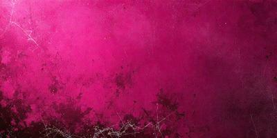 The primary subject of the image is a pink background with a pattern of white dots. The setting is a close-up of the pink background, which creates a visually striking contrast with the white dots. The visual style is a combination of a photo and digital art, as the pink background appears to be a photograph with a digital artistic touch. The colors and mood of the image are predominantly pink and white, giving it a vibrant and lively atmosphere.