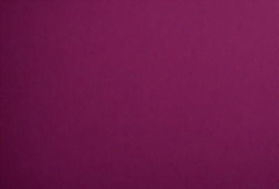 The primary subject of the image is a large, purple wall. The setting is a room with a pink background. The visual style is a close-up of the purple wall, which gives a sense of depth and texture. The colors and mood of the image are predominantly purple, creating a calm and serene atmosphere.