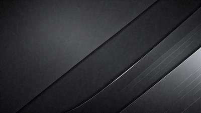The primary subject of the image is a close-up of a metal object, possibly a sword or a knife, with a black background. The setting appears to be a dark room, and the visual style is a combination of a photo and a digital art or illustration. The colors in the image are predominantly black, giving it a moody and dramatic atmosphere.