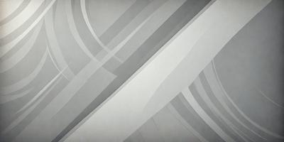 The primary subject of the image is a white and gray patterned wall. The setting is a room with a gray and white wallpaper. The visual style is a combination of digital art and illustration. The dominant colors are white and gray, creating a clean and modern atmosphere.