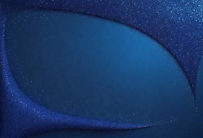 The primary subject of the image is a blue background with a swirling pattern. The setting is a space-themed environment, possibly a futuristic or celestial scene. The visual style appears to be a digital art or illustration, with a focus on the swirling pattern and the blue background. The colors and mood of the image are predominantly blue, creating a sense of calmness and tranquility.