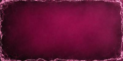 The primary subject of the image is a large, purple background. The setting is a dark, possibly indoor environment. The visual style is a close-up of the purple background, which gives the image a moody and dramatic appearance. The colors and mood of the image are dominated by the deep purple hue, creating a sense of mystery and intrigue.