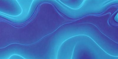 The primary subject of the image is a blue, swirling, and flowing pattern. The setting is a blue background, which creates a visually striking contrast with the swirling pattern. The visual style appears to be a combination of digital art and illustration, as the swirling pattern is intricately detailed and the overall atmosphere is vibrant and dynamic. The dominant colors in the image are blue and purple, which contribute to the calming and soothing mood of the scene.