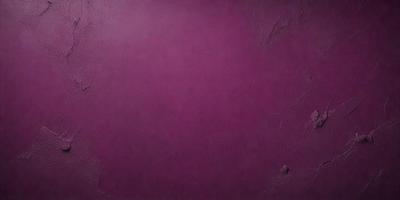 Purple wall with a purple background.