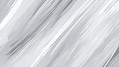 The primary subject of the image is a white, textured surface with a pattern of white stripes. The setting is a gray background, which contrasts with the white stripes. The visual style is a combination of digital art and illustration, creating a unique and artistic appearance. The colors and mood of the image are predominantly white, giving it a clean and minimalist feel.