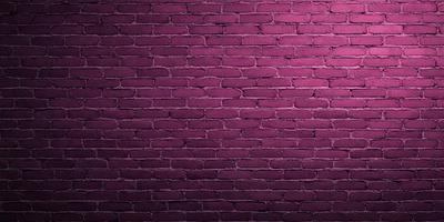 The primary subject of the image is a brick wall. The setting is a brick wall with a pinkish hue, giving it a unique and distinctive appearance. The visual style of the image is a close-up of the brick wall, showcasing its texture and details. The colors and mood of the image are predominantly pink, creating a warm and inviting atmosphere.