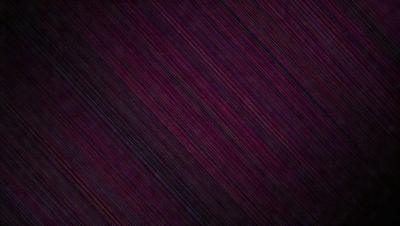 The primary subject of the image is a purple background with a pattern of purple and black stripes. The setting is a dark room, and the visual style appears to be a digital art or illustration. The dominant colors and overall atmosphere are dark and moody, with the purple and black stripes creating a striking contrast against the dark background.