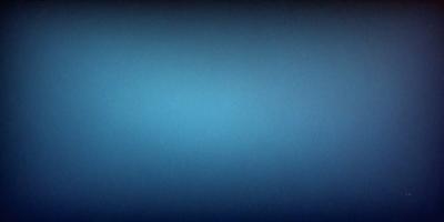 The primary subject of the image is a blue background. The setting is a dark blue sky, and the visual style is a digital art or illustration. The colors and mood of the image are predominantly dark and moody, with the blue background creating a sense of depth and contrast.
