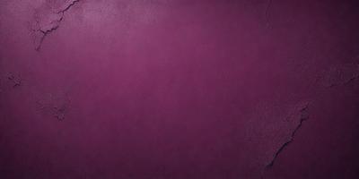 Purple wall with a purple background.