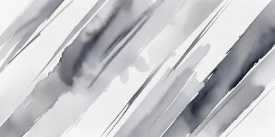 The primary subject of the image is a painting or drawing of a white and gray background. The setting is a white canvas, and the visual style appears to be a combination of digital art and illustration. The colors and mood of the image are predominantly white and gray, creating a clean and minimalist atmosphere.