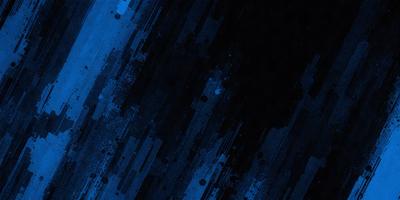 The primary subject of the image is a blue background with a pattern of white dots. The setting is a dark background, which contrasts with the blue and white dots. The visual style is a combination of digital art and illustration, creating a unique and artistic appearance. The colors and mood of the image are predominantly blue and white, with a slightly moody atmosphere.