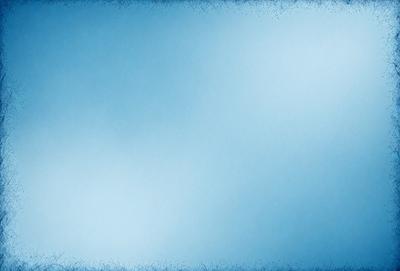 The primary subject of the image is a large, empty blue sky. The setting is a vast, open space with no visible landmarks or objects. The visual style is a digital art or illustration, as the sky appears to be a flat, two-dimensional surface. The colors and mood of the image are predominantly blue, creating a calm and serene atmosphere.