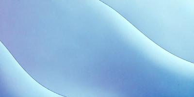 The primary subject of the image is a blue background with a white curve. The setting is a blue sky, and the visual style is a digital art or illustration. The colors and mood of the image are predominantly blue and calm, creating a serene atmosphere.