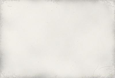 The image is a white sheet of paper with a few black dots scattered across it. The primary subject is the paper with the dots, and the setting is a plain white background. The visual style is a simple, hand-drawn design, and the colors and mood are predominantly white and black.