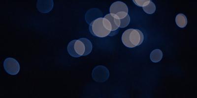The primary subject of the image is a night sky filled with bright, colorful lights. The setting is a dark, starry night, with the lights creating a vibrant and lively atmosphere. The visual style is a combination of a photo and digital art, as the lights are depicted in a way that resembles a painting or drawing. The colors and mood of the image are predominantly dark and moody, with the bright lights providing a contrasting and captivating element.