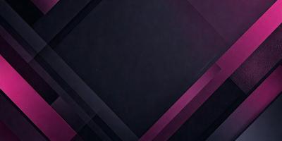 The primary subject of the image is a black background with a purple hue. The setting is a dark room, and the visual style appears to be a digital art or illustration. The colors and mood of the image are predominantly dark and moody, with the purple hue adding a touch of elegance and sophistication.