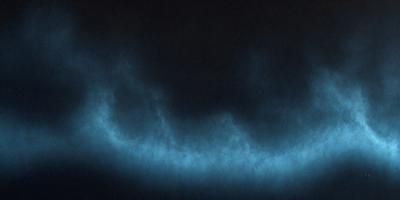 The primary subject of the image is a cloudy sky. The setting is a dark, cloudy environment, with the sky being the main focus of the image. The visual style is a combination of a photo and a drawing, creating a unique and artistic representation of the cloudy sky. The colors and mood of the image are predominantly dark and moody, with the clouds and sky being the main elements that contribute to the atmosphere.