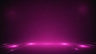 The primary subject of the image is a pink background, which creates a vibrant and lively atmosphere. The setting is a dark room, with the pink background serving as the main focus of the image. The visual style is a close-up of the pink background, emphasizing its vivid color. The colors and mood of the image are predominantly pink, giving it a warm and inviting feel.