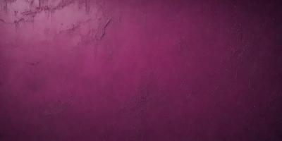 The primary subject of the image is a purple wall with a textured surface. The setting is a room with a purple wall, and the visual style is a close-up of the wall. The dominant colors are purple and pink, creating a warm and inviting atmosphere.