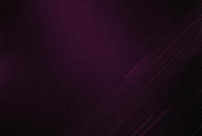 Purple wall with purple stripes.