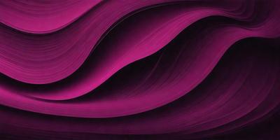 The primary subject of the image is a purple wave or a purple swirl, which is the main object, scene, or focus of the image. The setting or background features a purple surface, which adds to the overall atmosphere of the image. The visual style of the image is a combination of a photo and digital art, illustration, or drawing, creating a unique and eye-catching pattern. The dominant colors in the image are purple, which gives the image a calming and soothing mood.